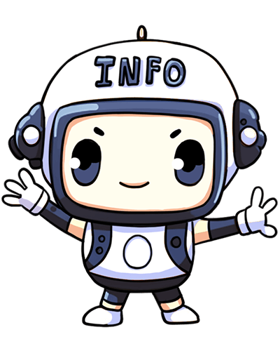 npc 안내봇
