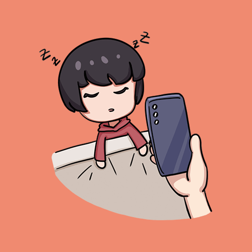 상대방의 동의를 받지 않은 촬영물 예시